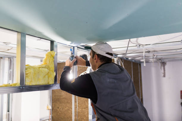 Types of Insulation We Offer in Morehead, KY
