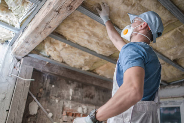 Best Fiberglass Insulation in Morehead, KY