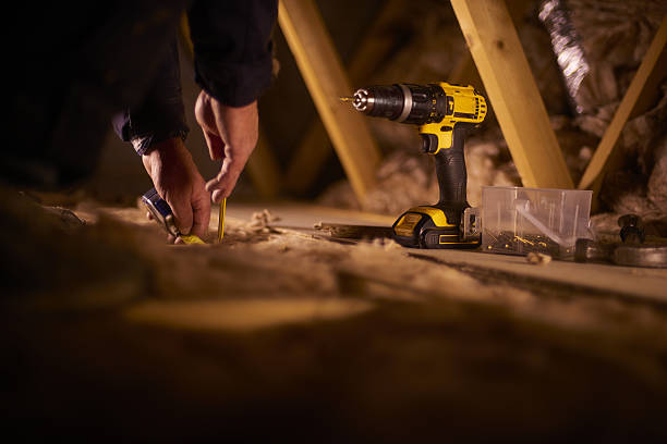 Best Specialized Insulation Services in Morehead, KY