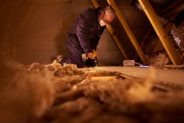 Best Spray Foam Insulation in Morehead, KY